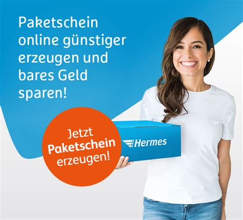 hermes sendung preis